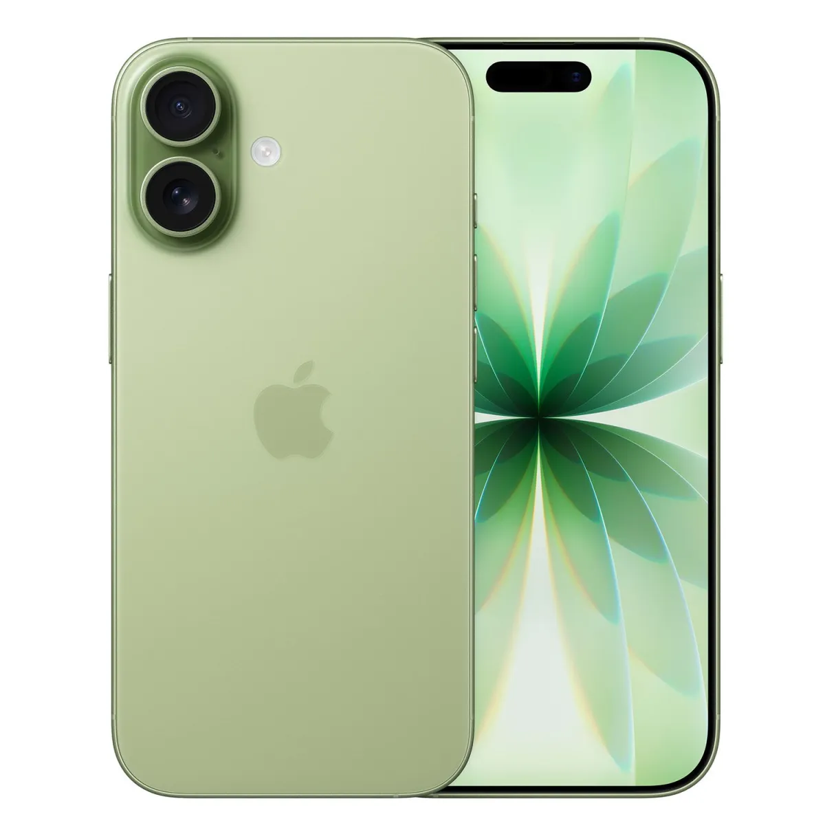 Apple iPhone 17 256GB 5G Sage Green