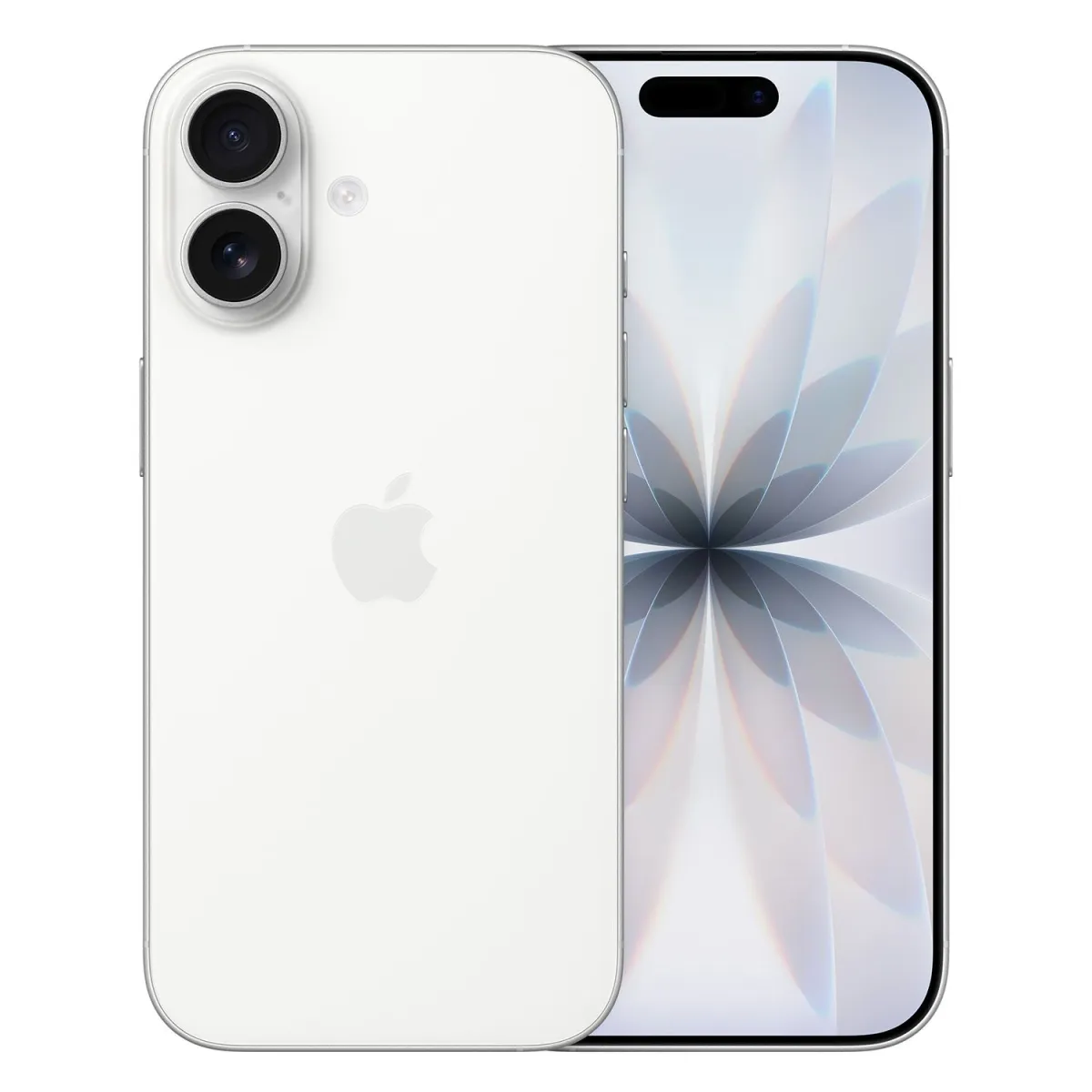 Apple iPhone 17 256GB 5G White