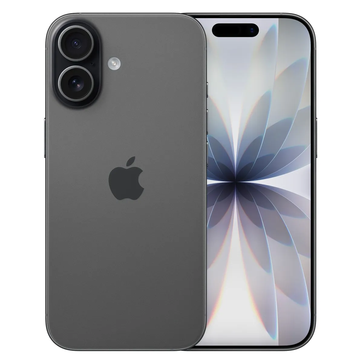 Apple iPhone 17 512GB 5G Black