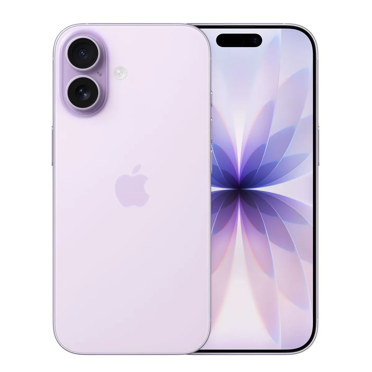 Apple iPhone 17 512GB 5G Lavender
