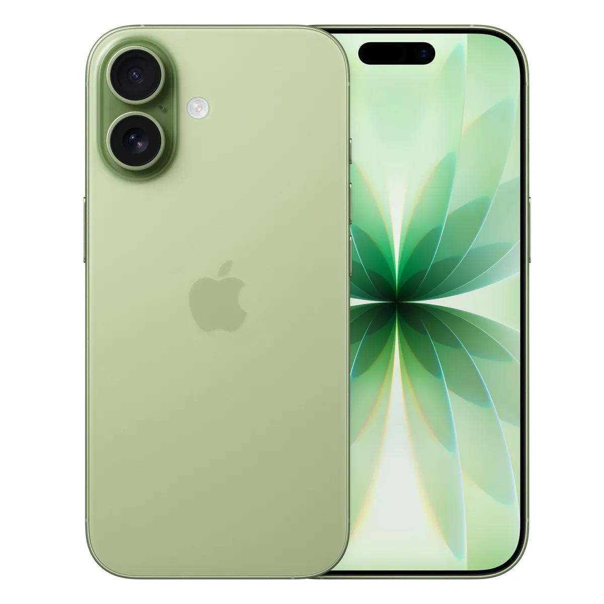 Apple iPhone 17 512GB 5G Sage Green