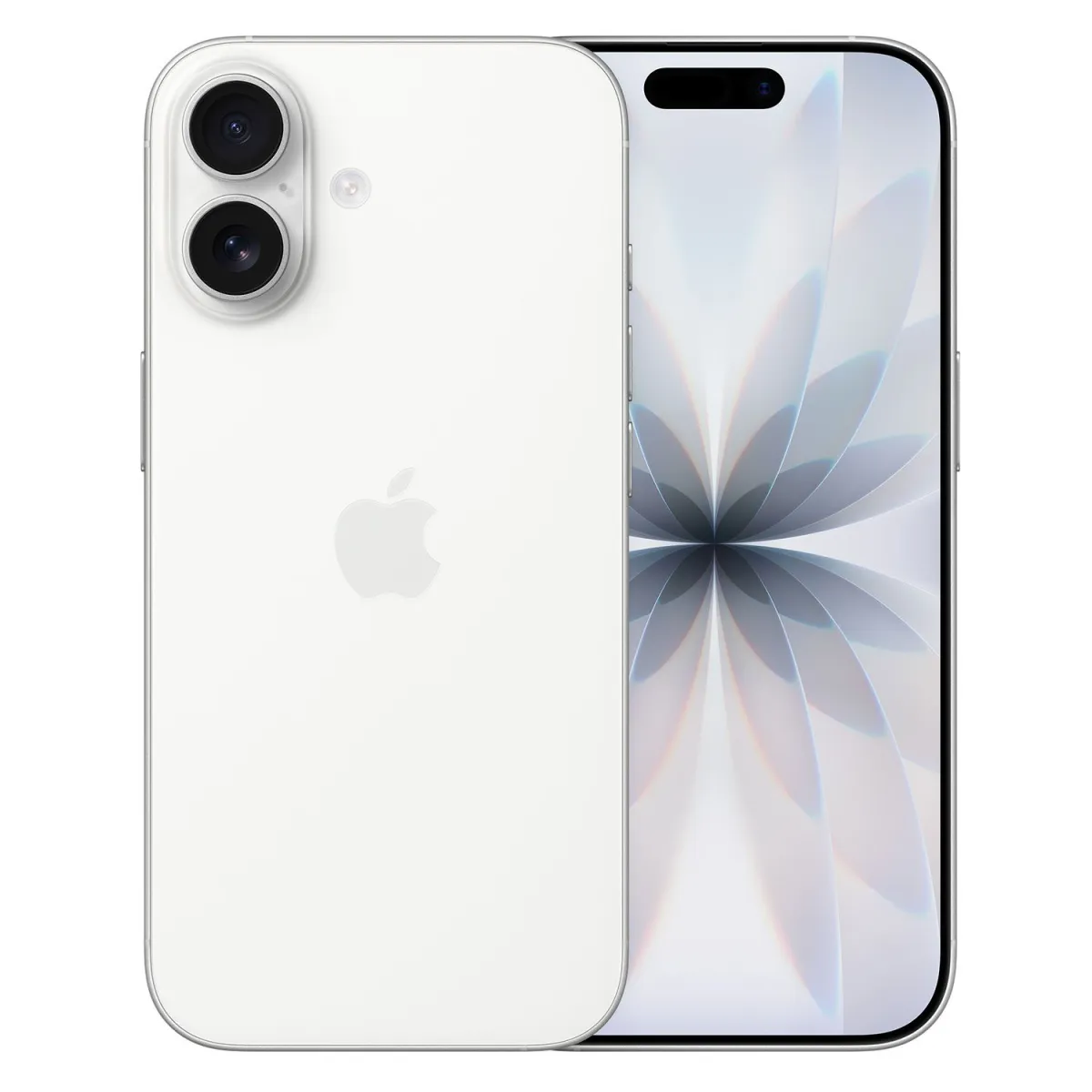 Apple iPhone 17 512GB 5G White