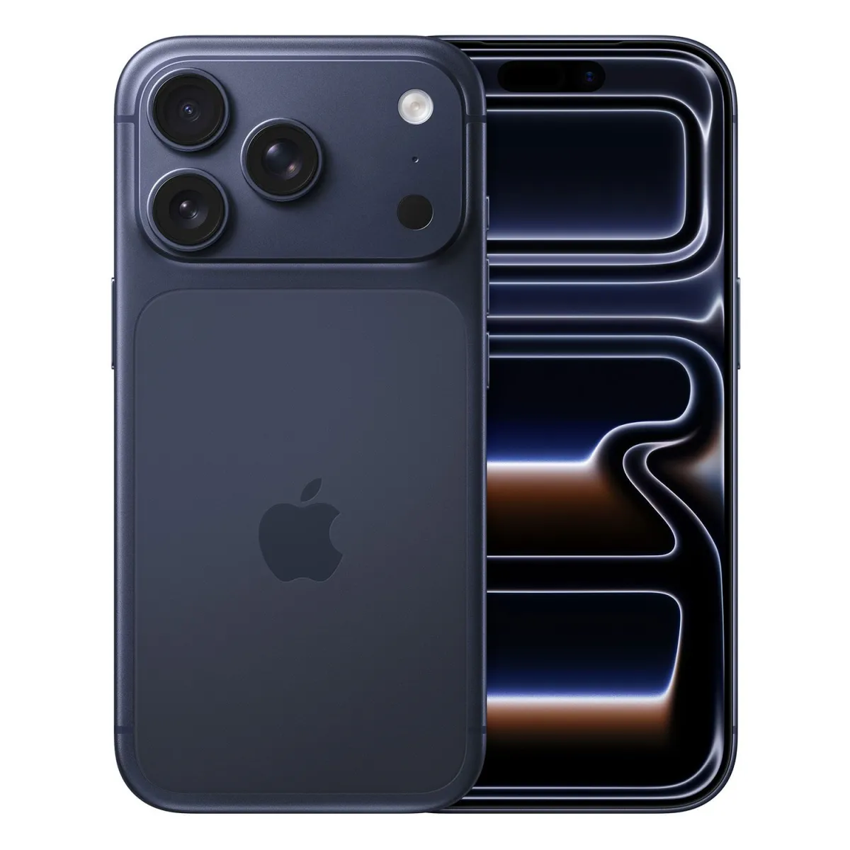Apple iPhone 17 Pro 1TB 5G Deep Blue