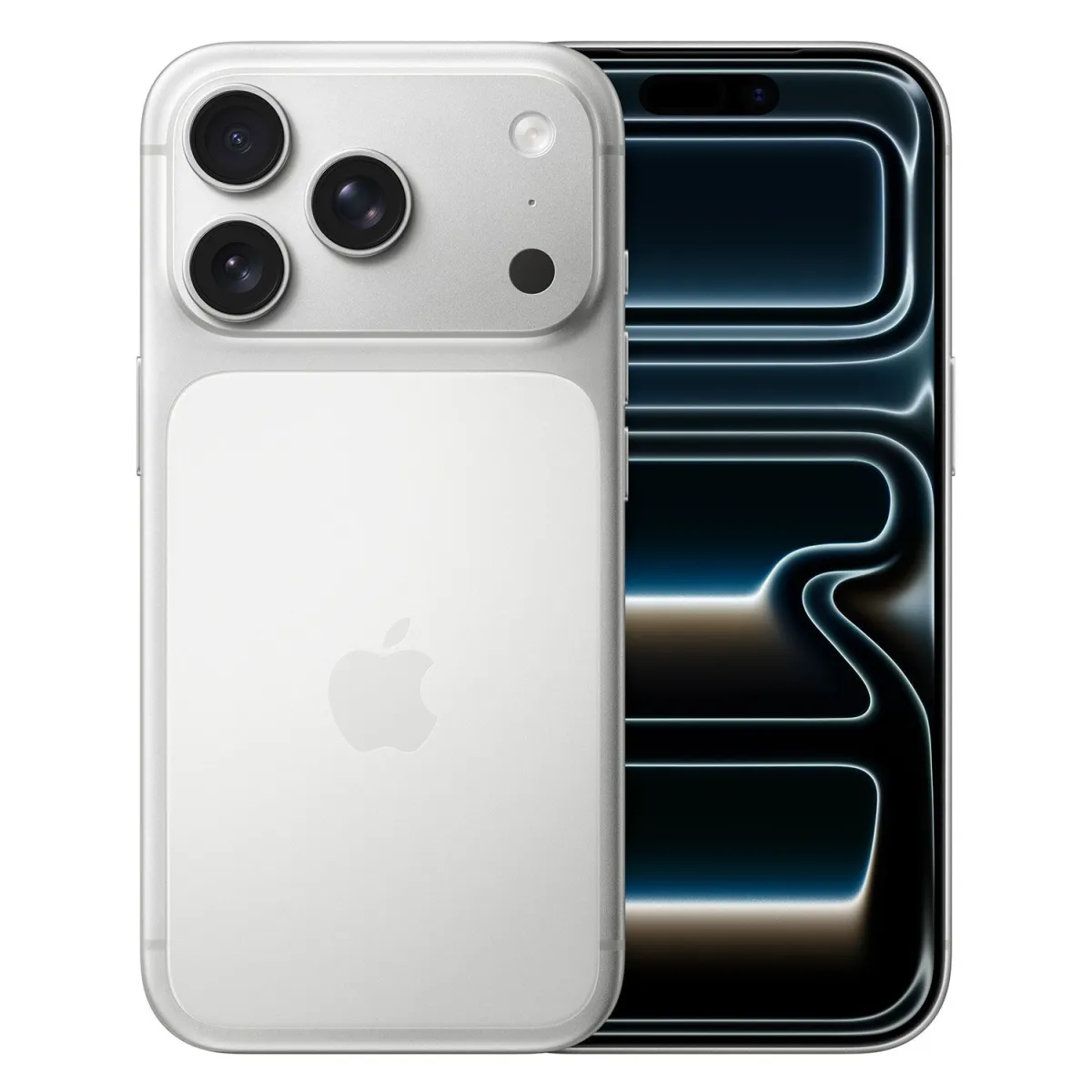 Apple iPhone 17 Pro 1TB 5G Silver
