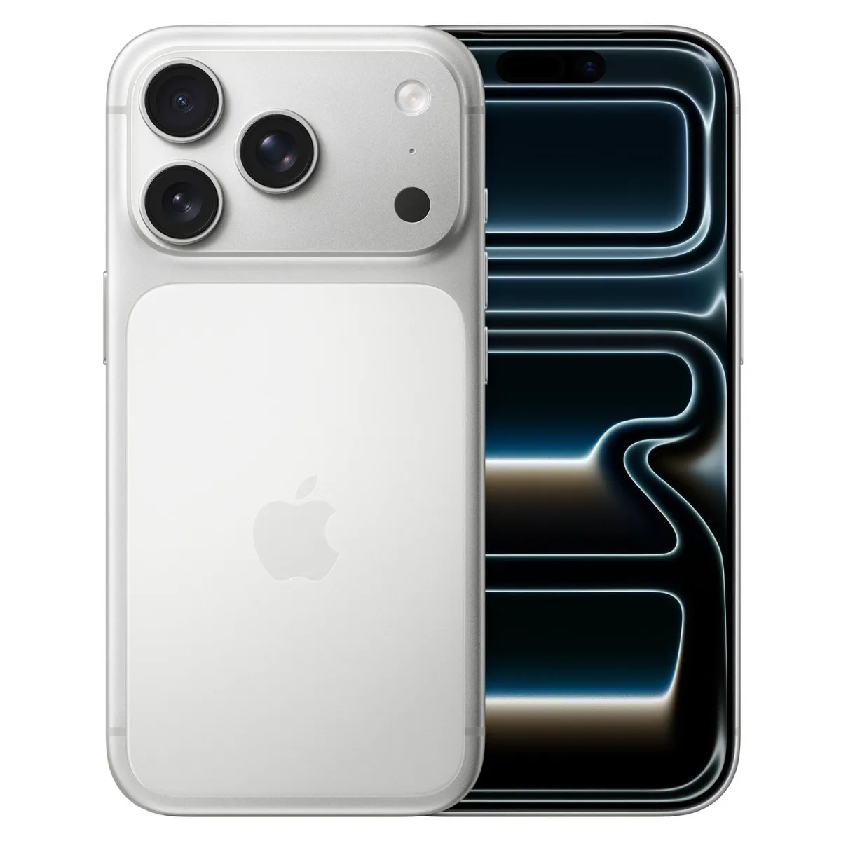 Apple iPhone 17 Pro 256GB 5G Silver