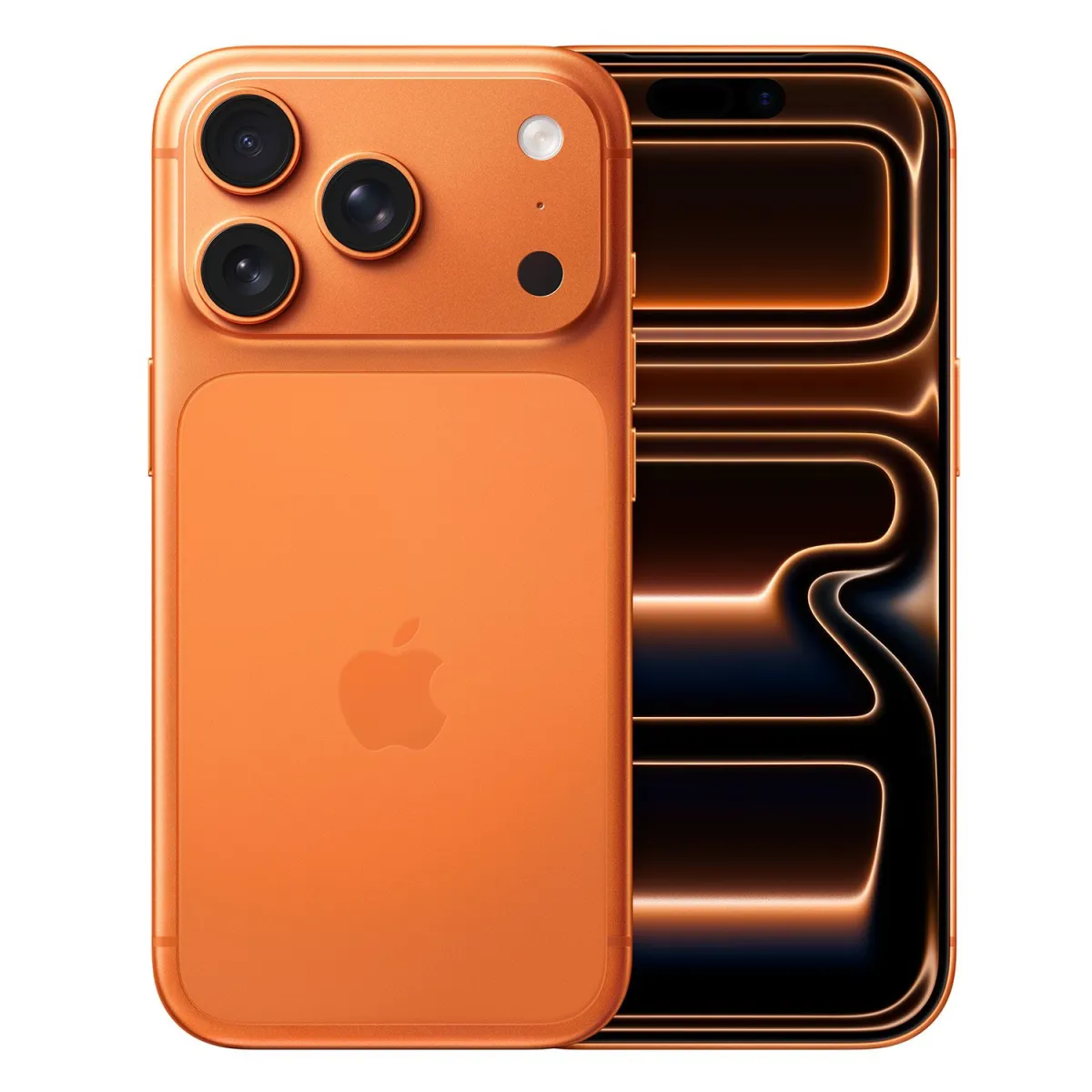 Apple iPhone 17 Pro 512GB 5G Cosmic Orange