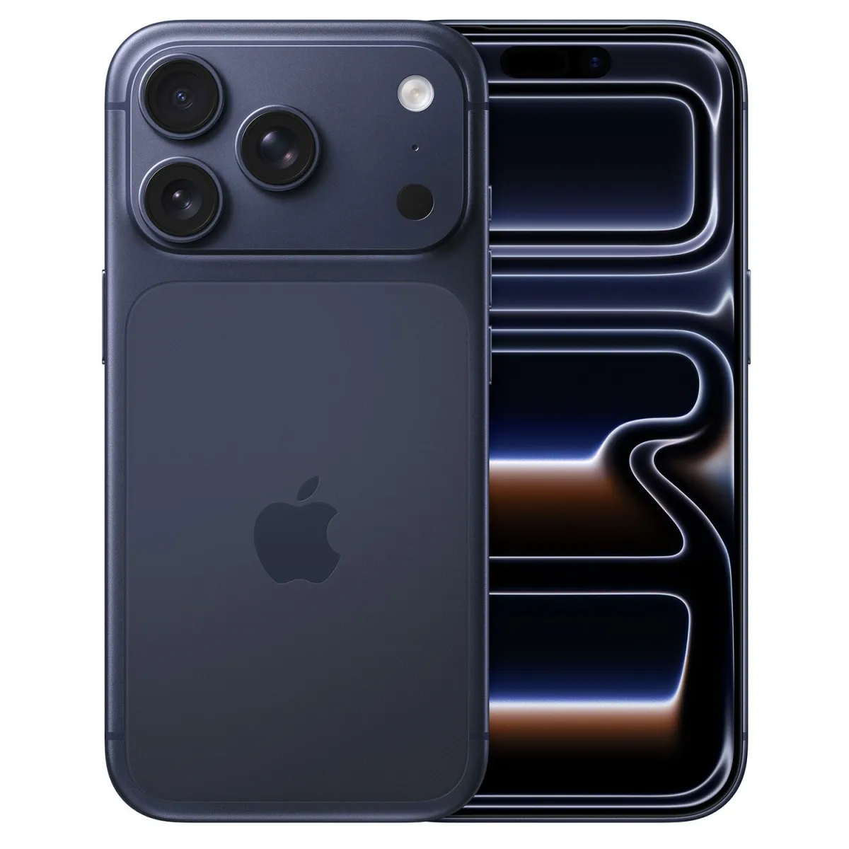 Apple iPhone 17 Pro 512GB 5G Deep Blue