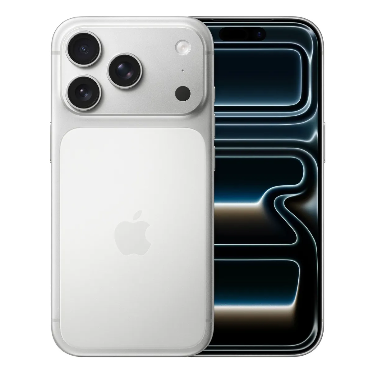 Apple iPhone 17 Pro 512GB 5G Silver