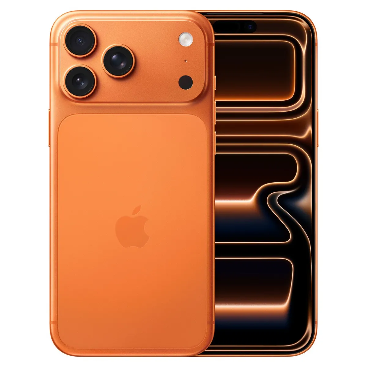 Apple iPhone 17 Pro Max 1TB 5G Cosmic Orange