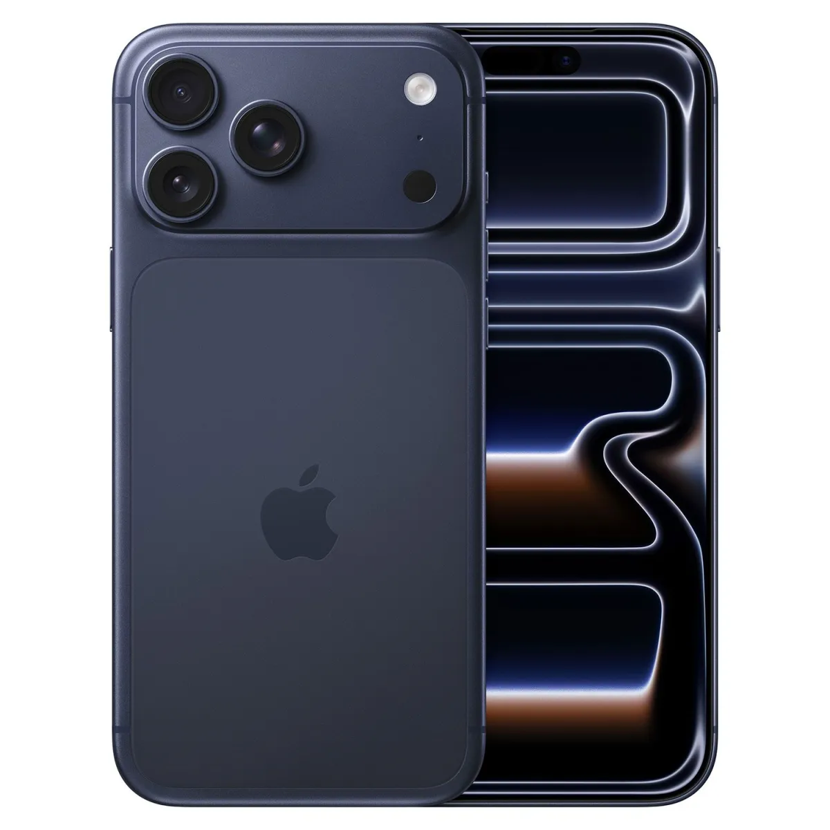 Apple iPhone 17 Pro Max 512GB 5G Deep Blue