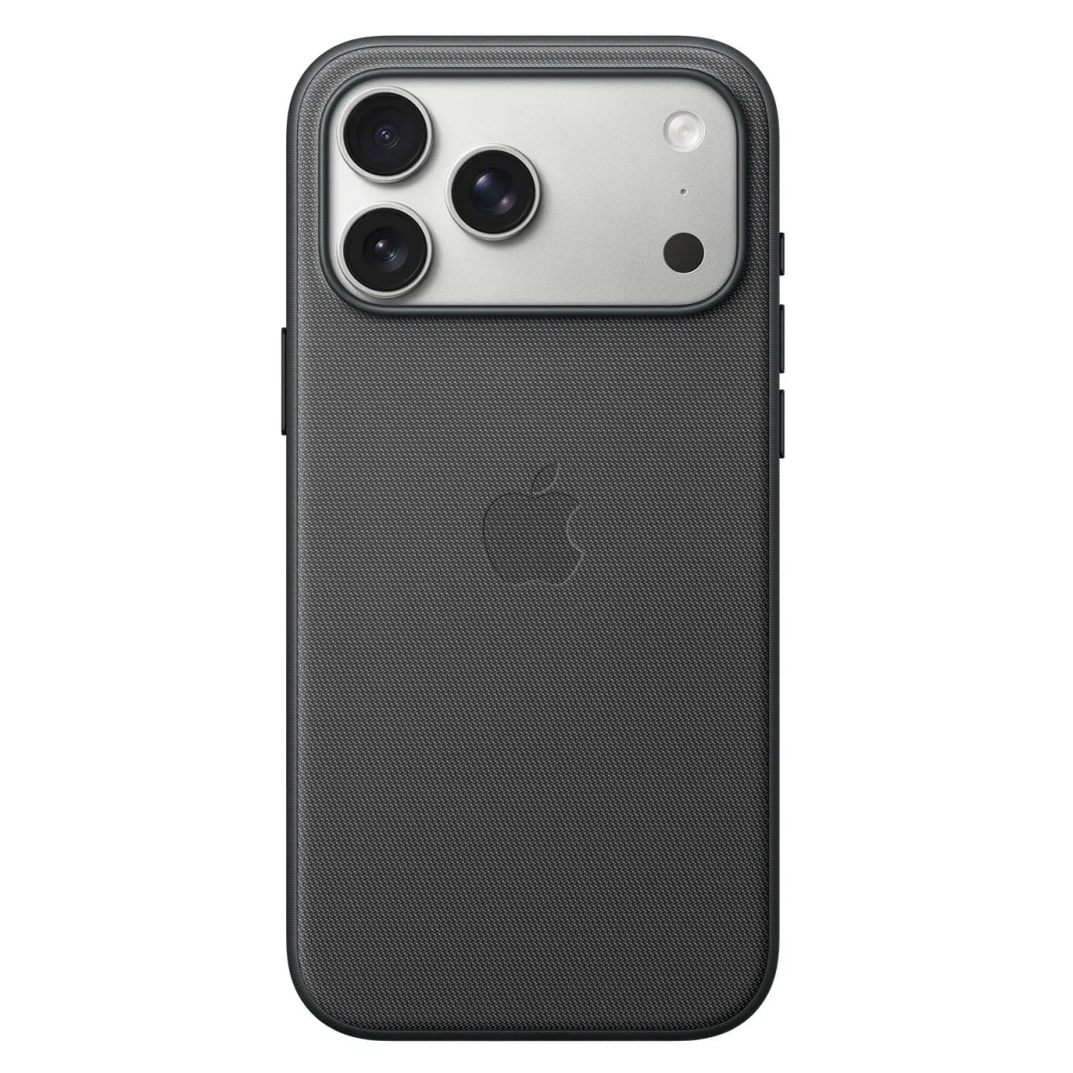 Apple iPhone 17 Pro Max TechWoven MagSafe Black