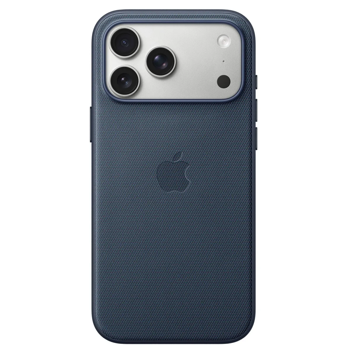 Apple iPhone 17 Pro Max TechWoven MagSafe Blue