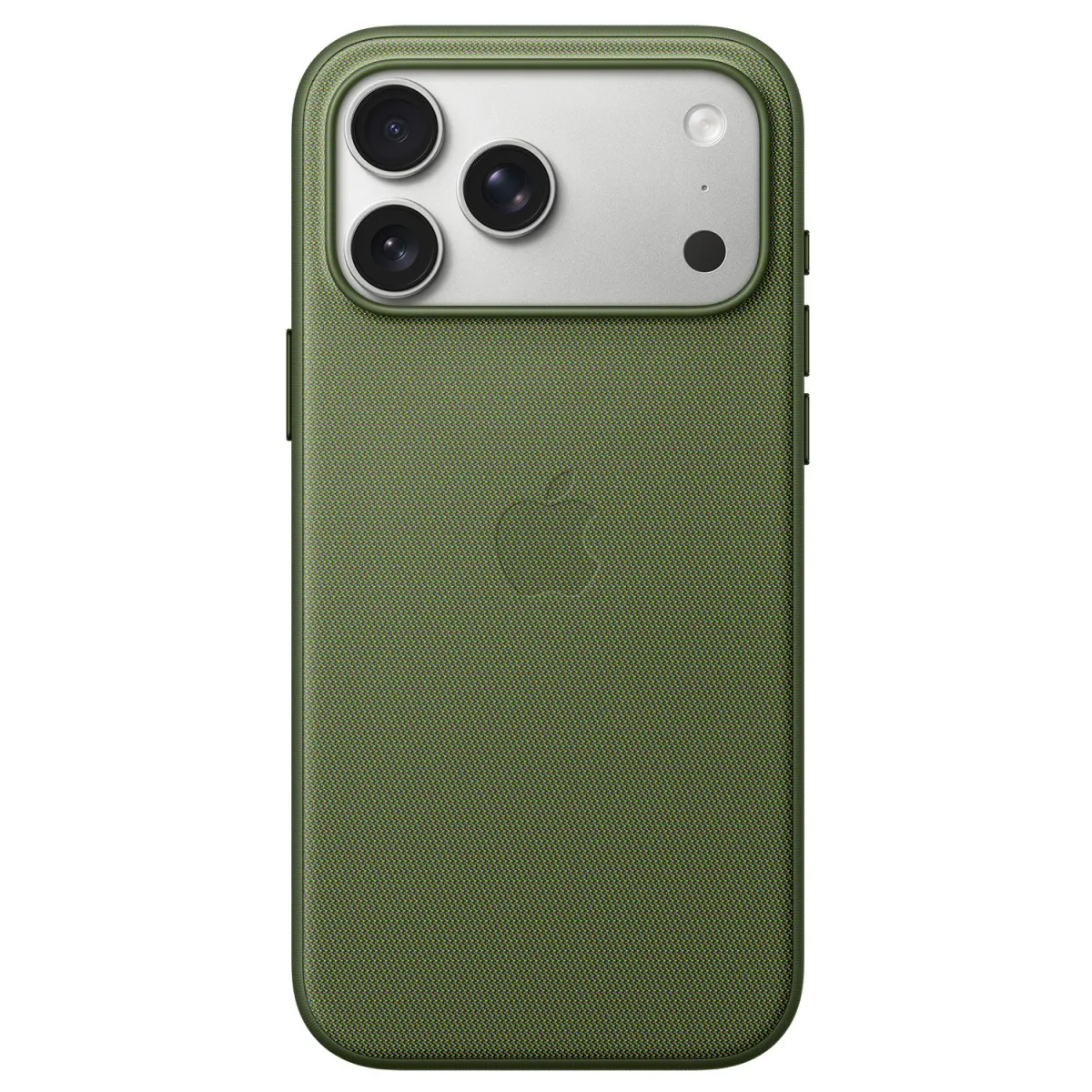 Apple iPhone 17 Pro Max TechWoven MagSafe Gree