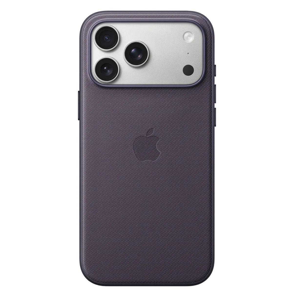 Apple iPhone 17 Pro Max TechWoven MagSafe Purple