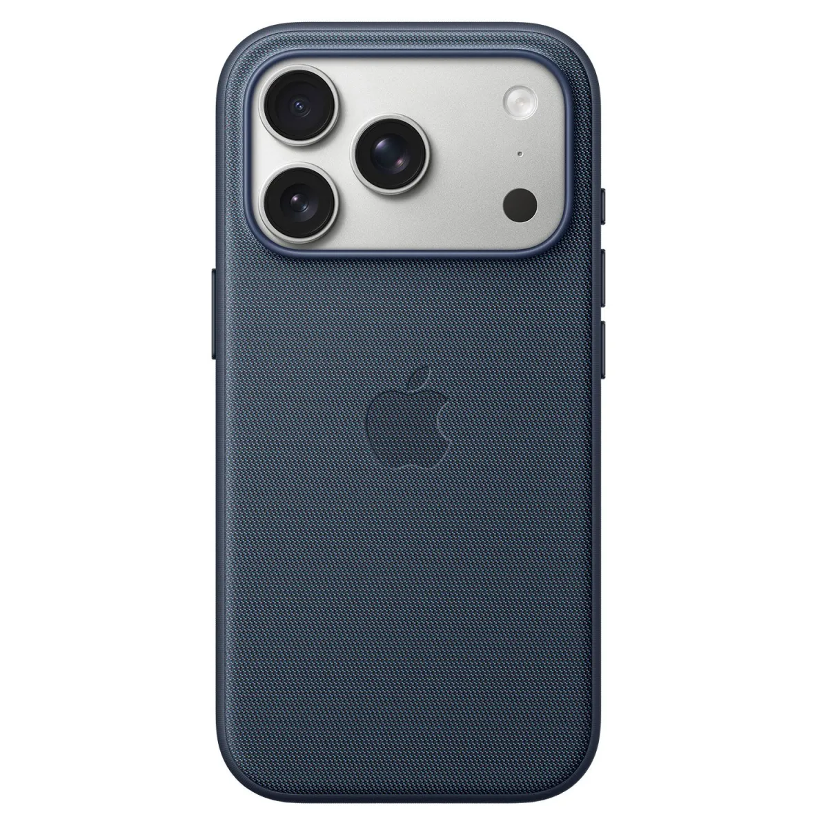 Apple iPhone 17 Pro TechWoven MagSafe Blue