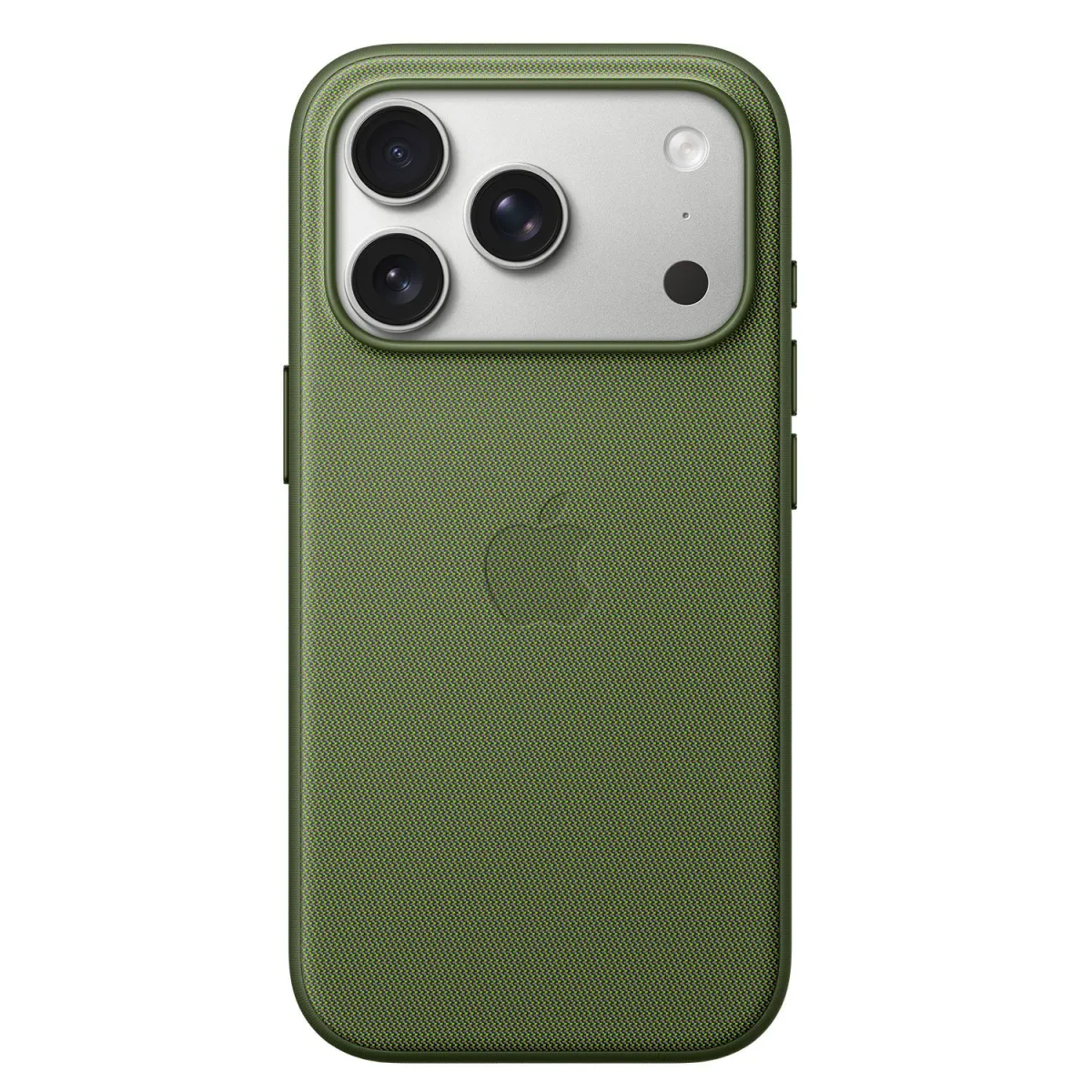 Apple iPhone 17 Pro TechWoven MagSafe Green