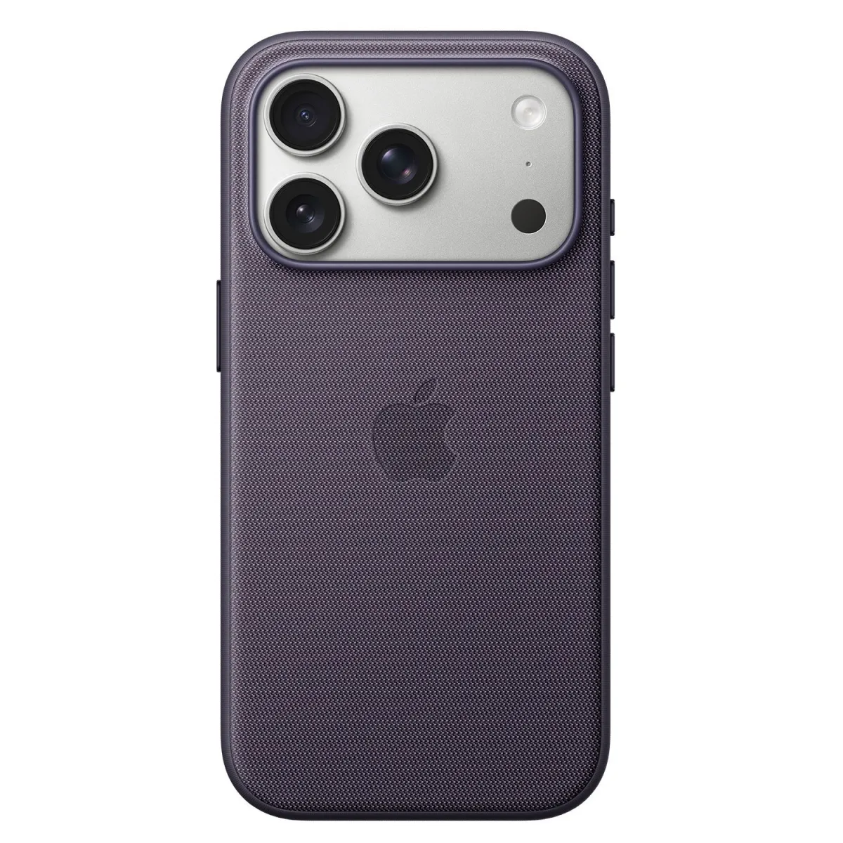 Apple iPhone 17 Pro TechWoven MagSafe Purple