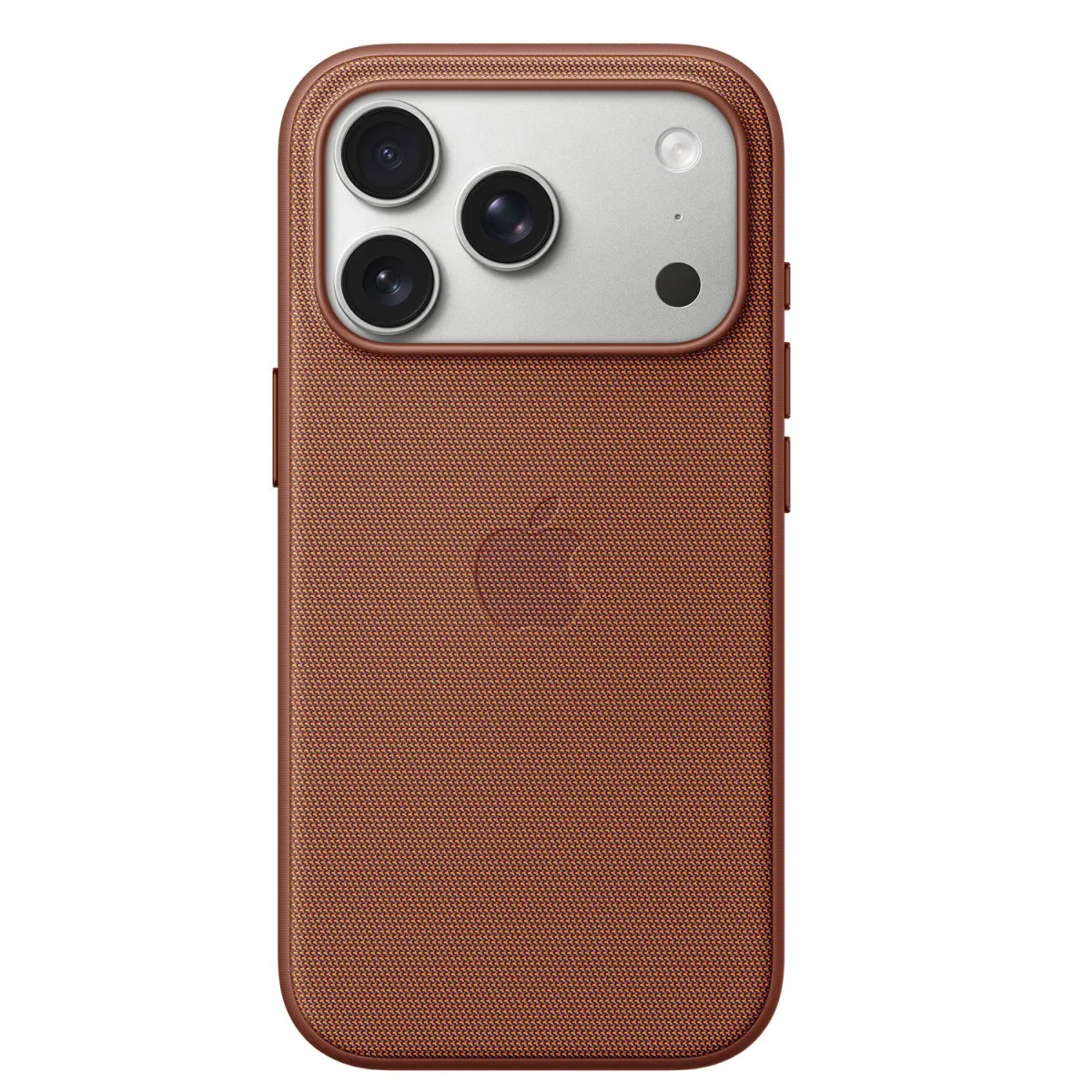 Apple iPhone 17 Pro TechWoven MagSafe Sienna