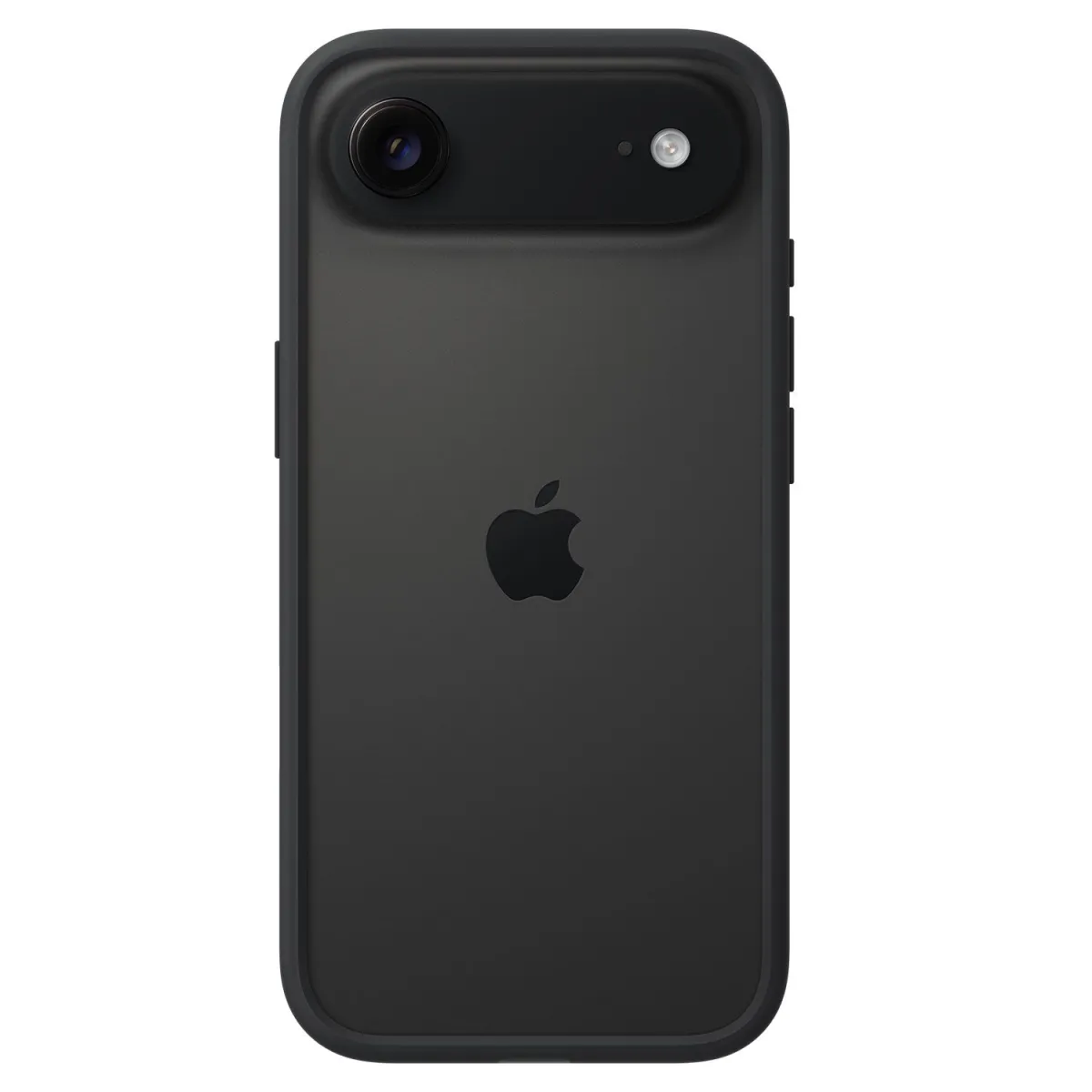 Apple iPhone Air Bumper Black