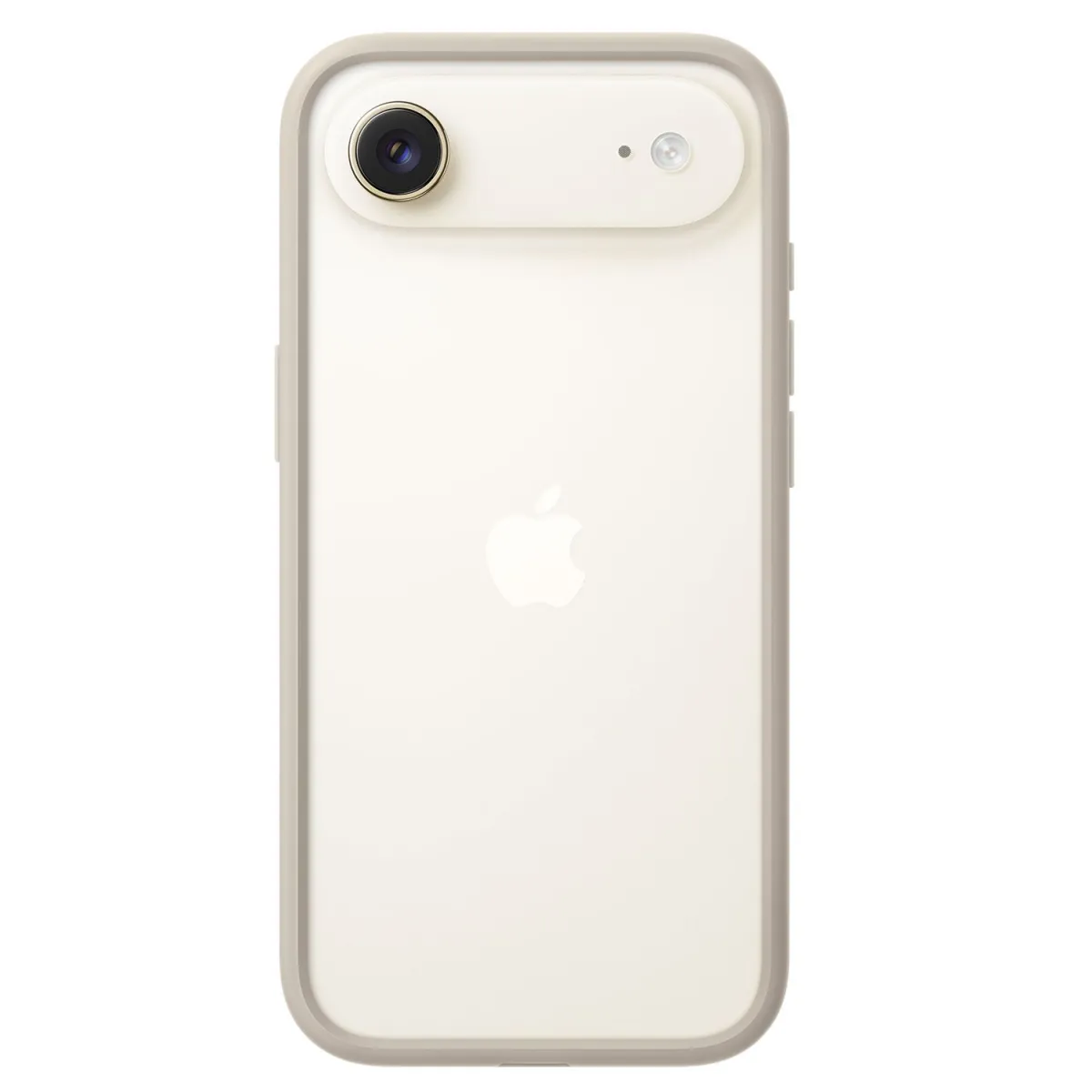 Apple iPhone Air Bumper Tan