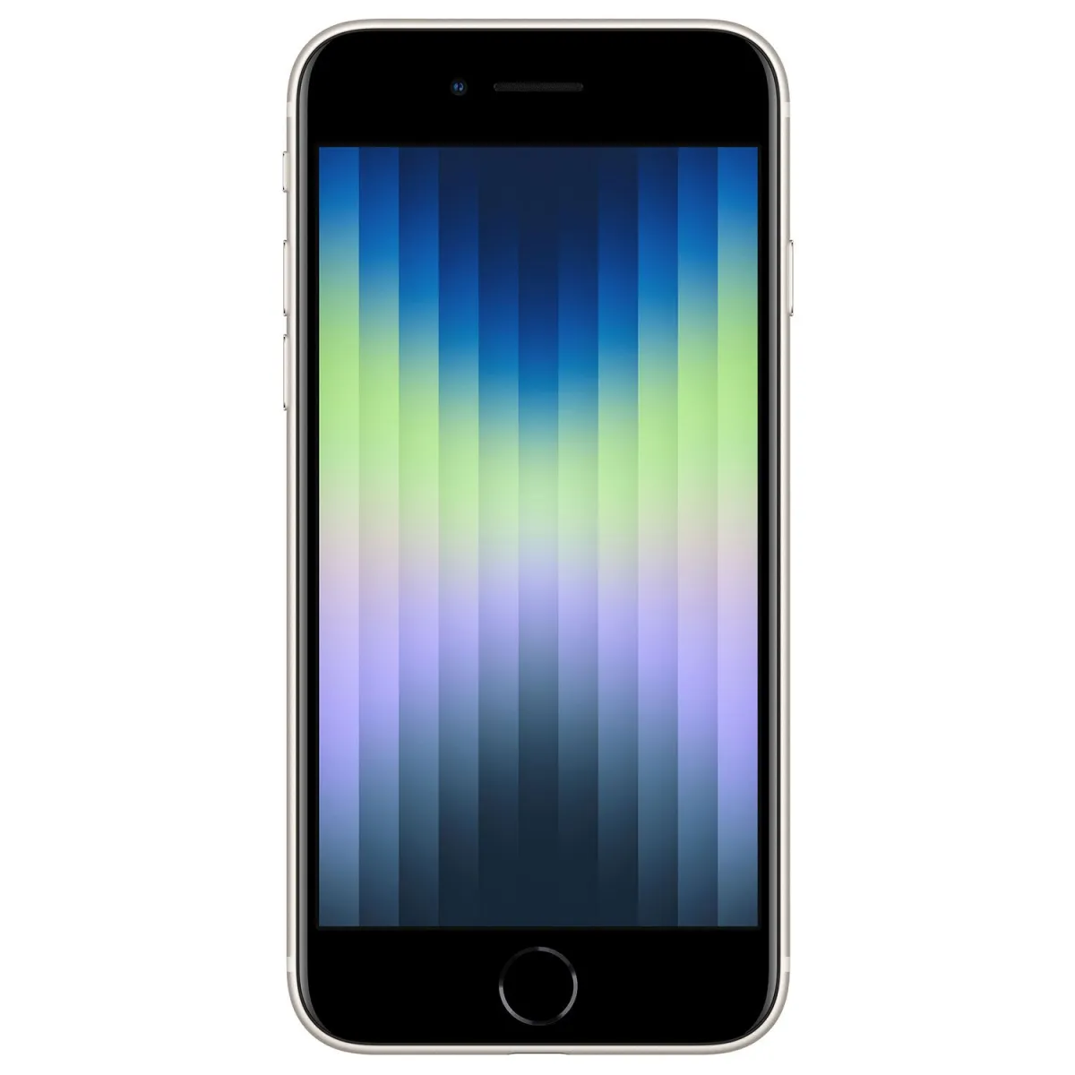 Apple iPhone SE 128GB 5G Starlight