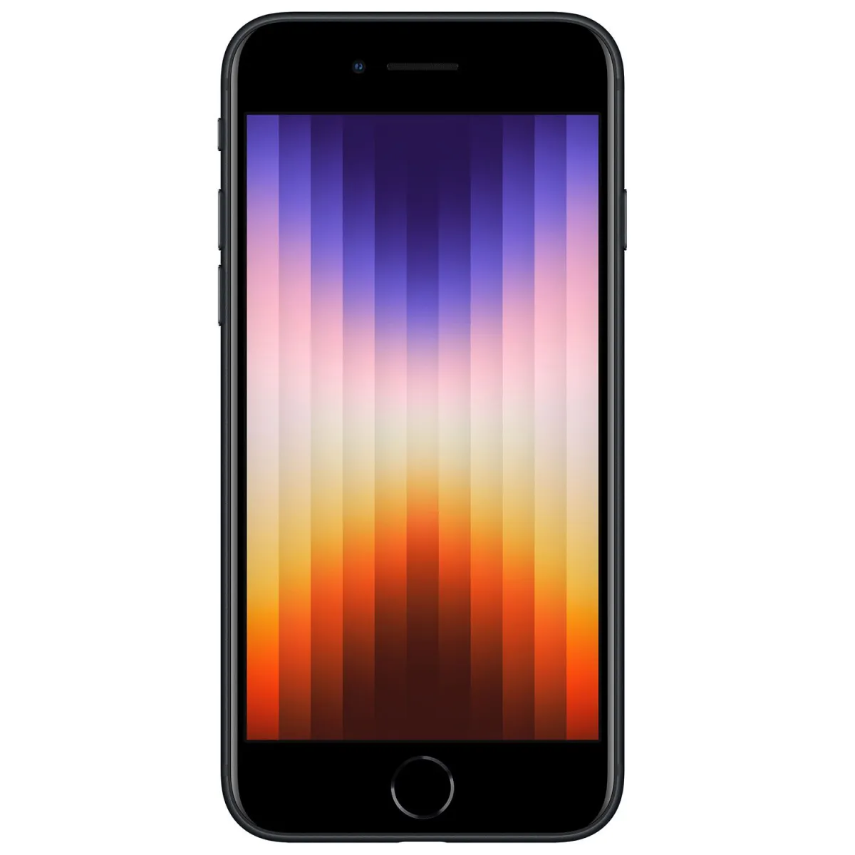 Apple iPhone SE 64GB 5G Midnight
