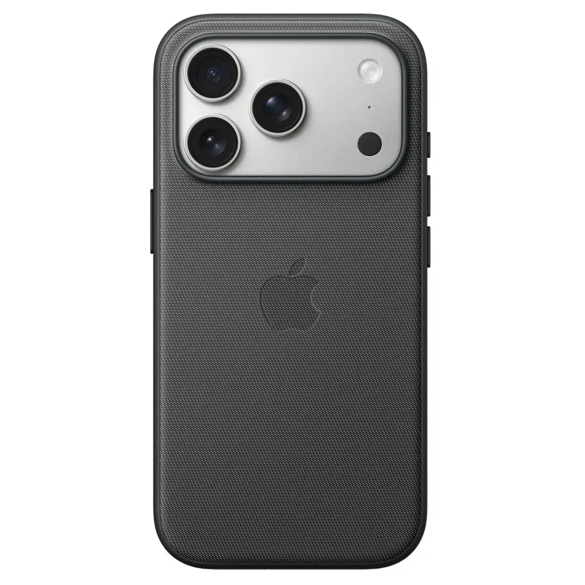 Apple iPhone 17 Pro TechWoven MagSafe Black
