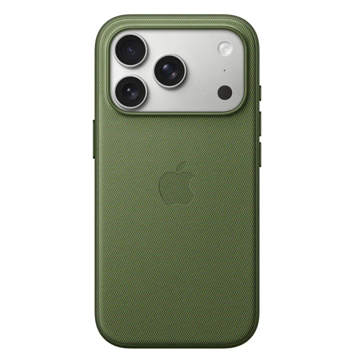 Apple iPhone 17 Pro TechWoven MagSafe Green