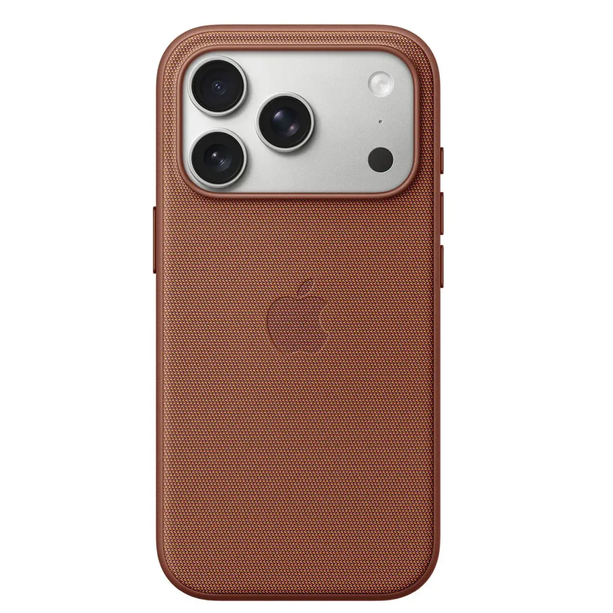 Apple iPhone 17 Pro TechWoven MagSafe Sienna