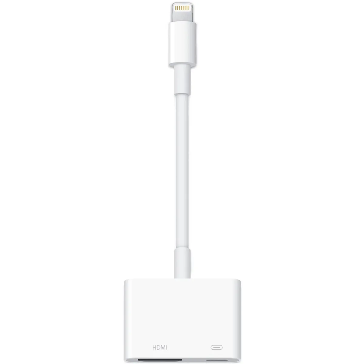 Αντάπτορας Apple Lightning/HDMI to Lightning