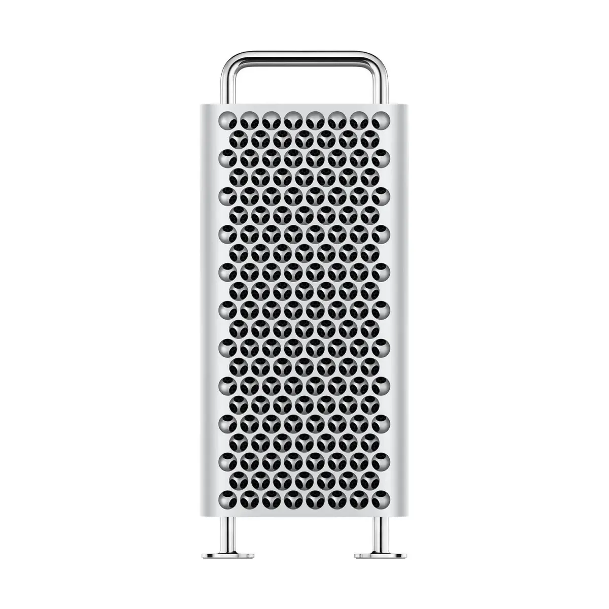 Apple Mac Pro Rack Desktop (Apple M2 Ultra/64 GB/1TB/M2 Ultra 60-core GPU)
