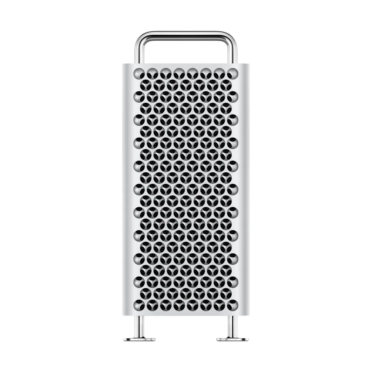 Apple Mac Pro Rack Desktop (Apple M2 Ultra/64 GB/1TB/M2 Ultra 60-core GPU)