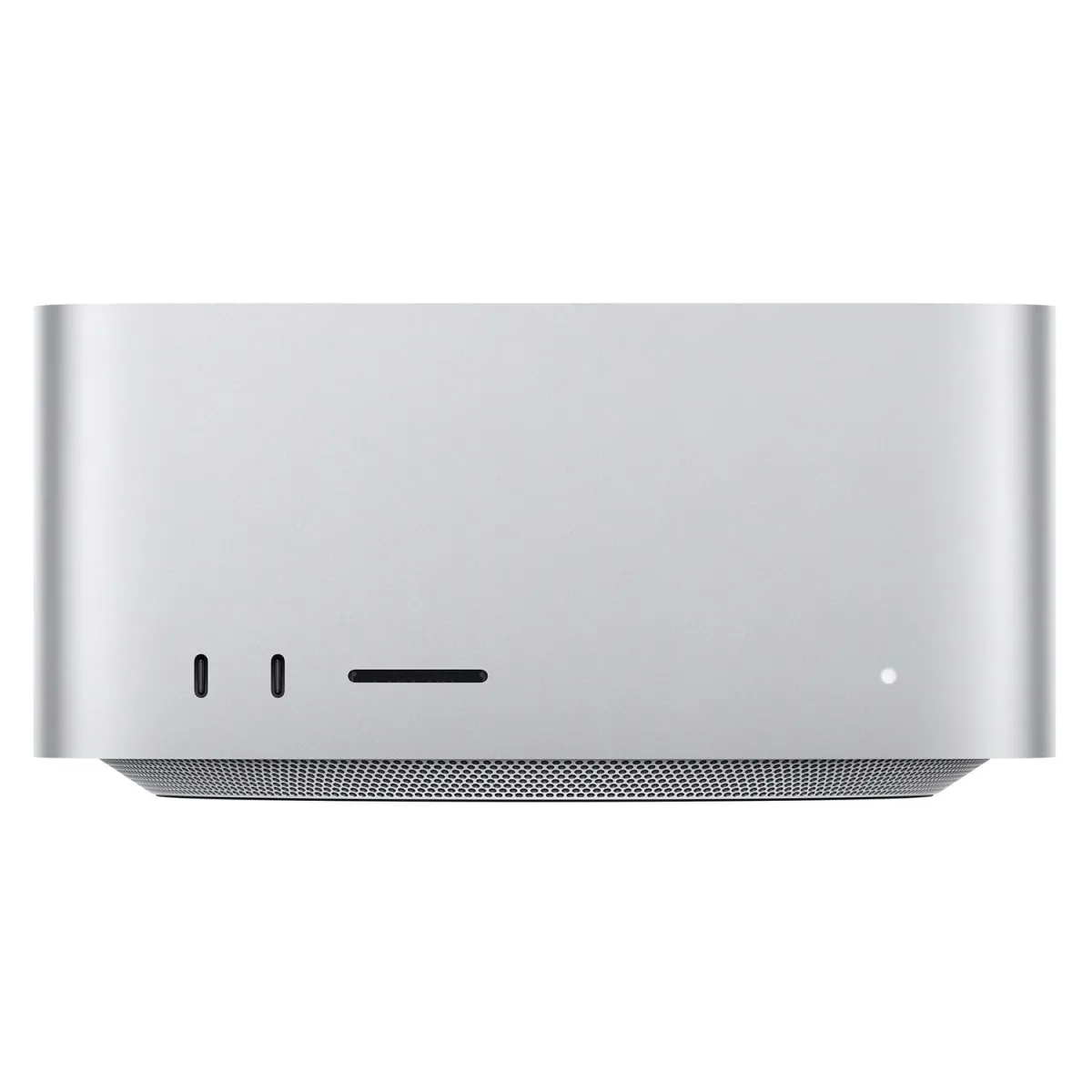 Apple Mac Studio Desktop (Apple M1 Ultra/64 GB/1 TB/M1 Ultra 48-core)