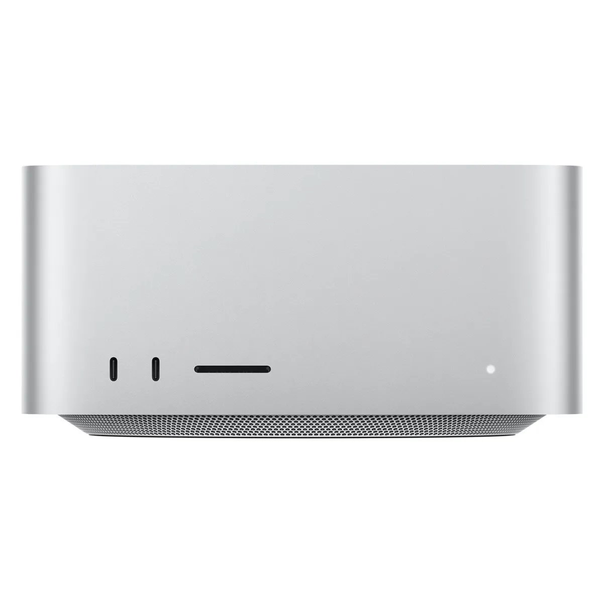 Apple Mac Studio M3 Ultra Desktop (Apple M3 Ultra/96 GB/1TB/60-core GPU)
