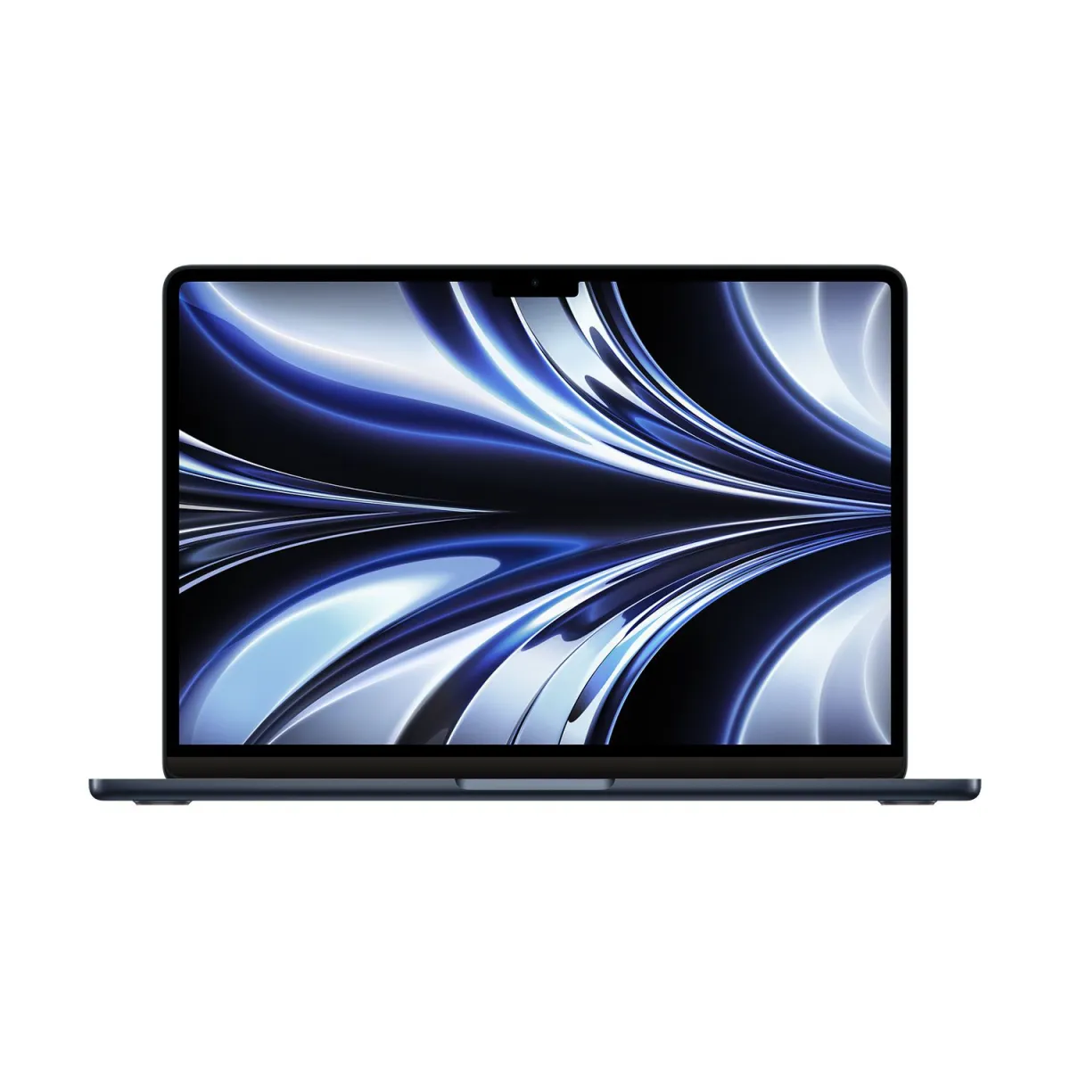 Apple MacBook Air M2 Midnight Laptop 13.6" Retina ( M2/16 GB/256 GB/8-core GPU/macOS)
