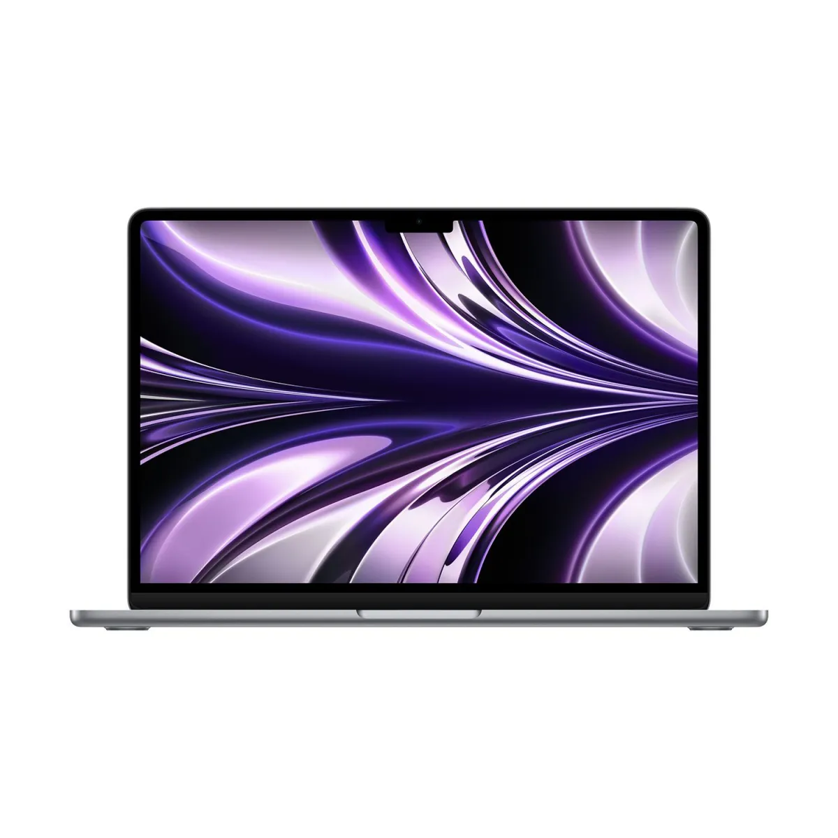 Apple MacBook Air M2 Space Grey Laptop 13.6" Retina ( M2/16 GB/256 GB/8-core GPU/macOS)