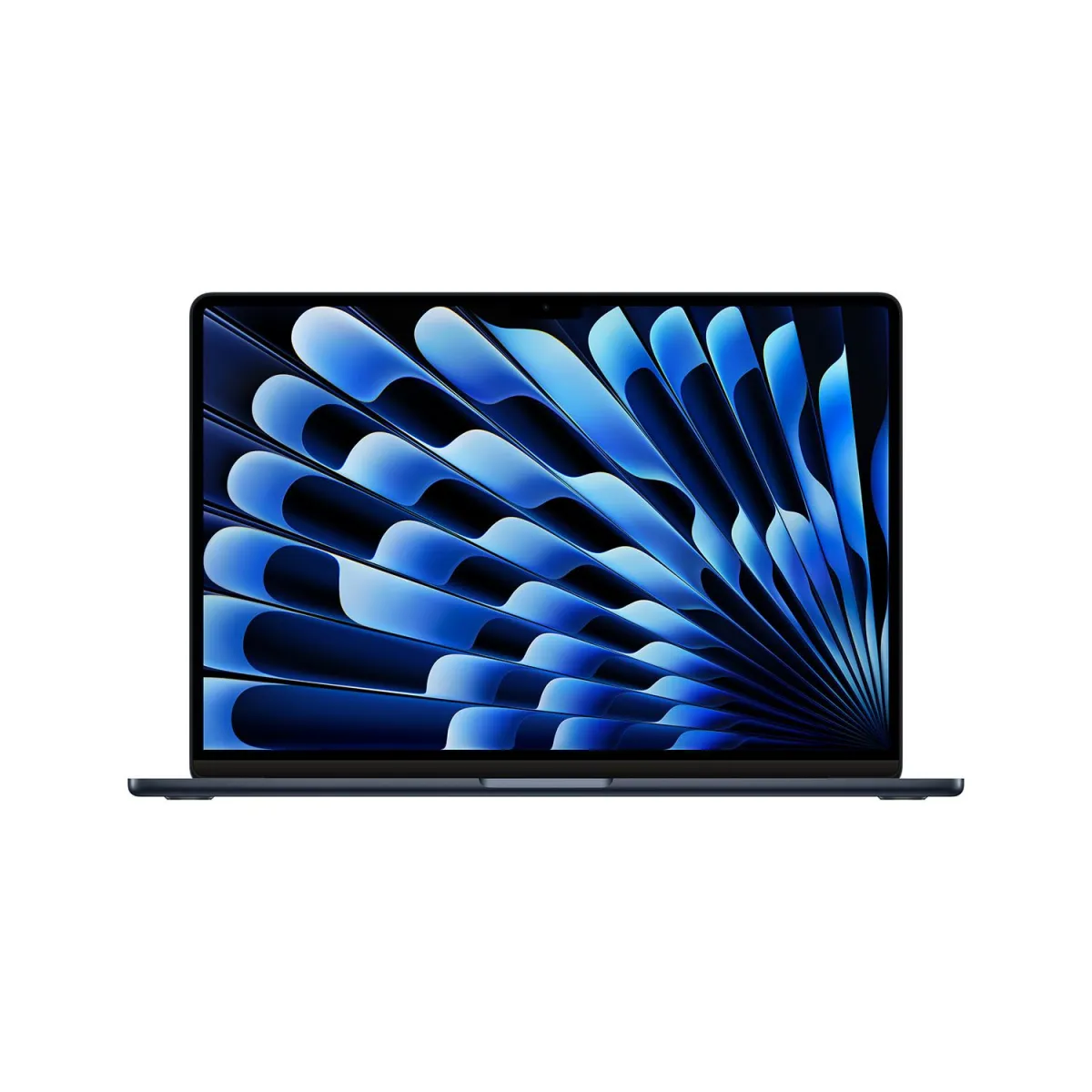 Apple MacBook Air M3 Midnight Laptop 15.3" Liquid Retina ( M3/24 GB/512 GB/10 Core GPU/macOS)