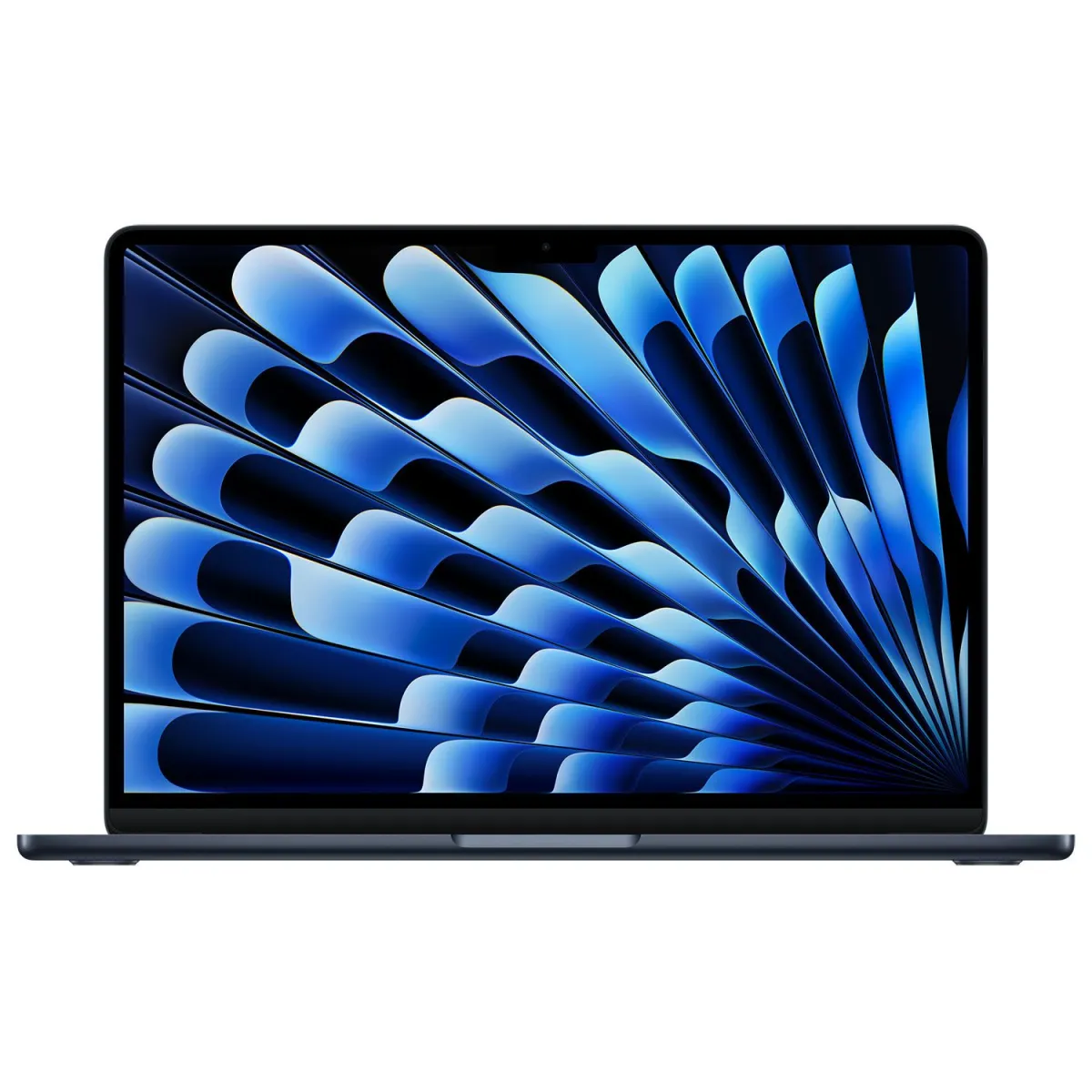 Apple MacBook Air M4 Midnight Laptop 13.6" Retina ( M4/24 GB/512 GB/Apple 10-core GPU/macOS)