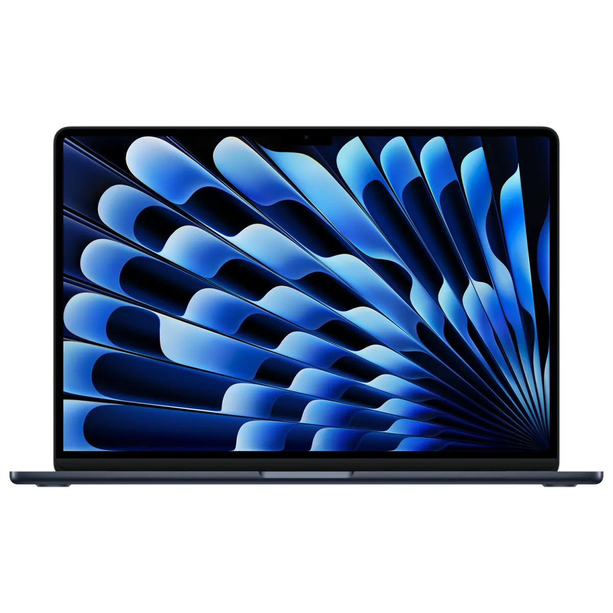 Apple MacBook Air M4 Midnight Laptop 15.3" Liquid Retina ( M4/24 GB/512 GB/Apple 10 Core GPU/macOS)