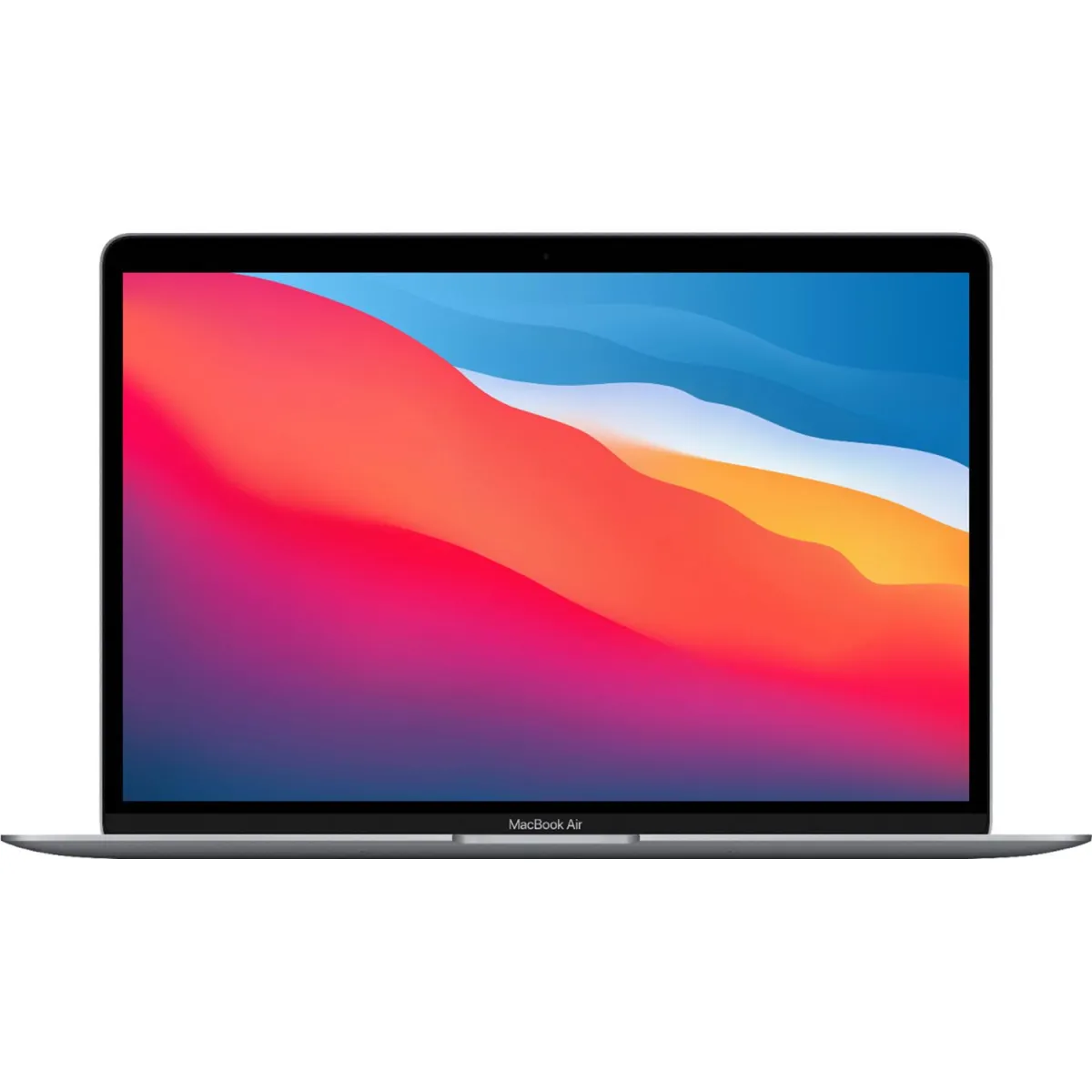 Apple MacBook Air Retina MGN63GR/A (Late 2020) S.G. (M1/8 GB/256 GB)