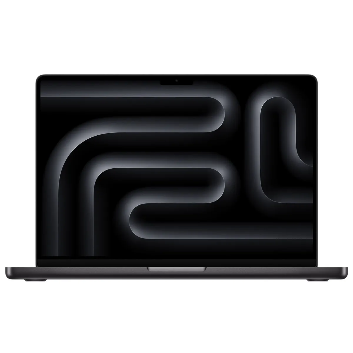 Apple MacBook Pro 14 M3 Max Space Black Laptop 14.2" Liquid Retina XDR ( M3 Max/64 GB/2 TB/30-core GPU/macOS)
