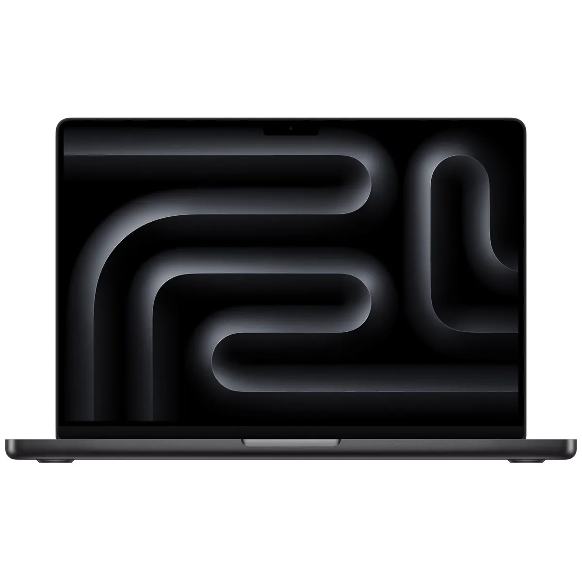 Apple MacBook Pro 14 M4 Max Space Black Laptop 14.2" Liquid Retina XDR ( M4 Max/36 GB/1 TB/32-core GPU/macOS)