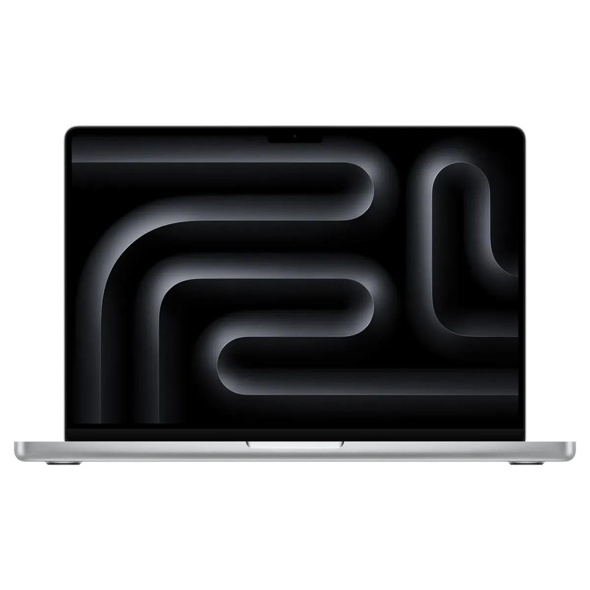 Apple MacBook Pro 14 M5 Max Silver Laptop 14.2" Liquid Retina XDR ( M5 Max/36 GB/2 TB/32-core GPU/macOS)