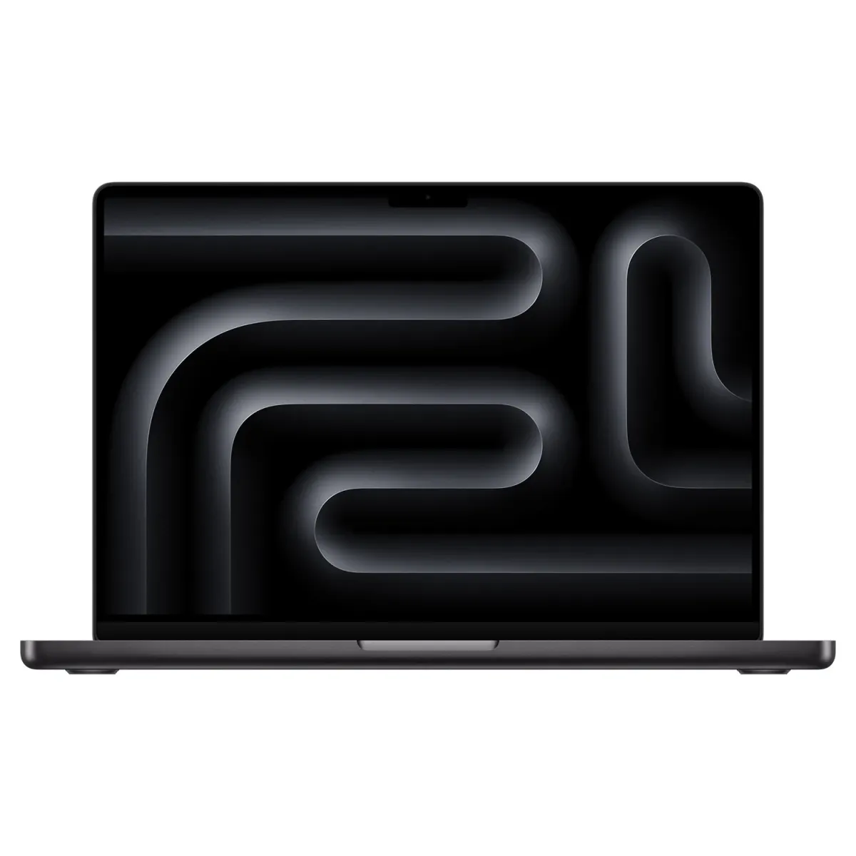 Apple MacBook Pro 14 M5 Space Black Laptop 14.2" Liquid Retina XDR ( M5/32 GB/1 TB/Apple 10-core GPU/macOS)