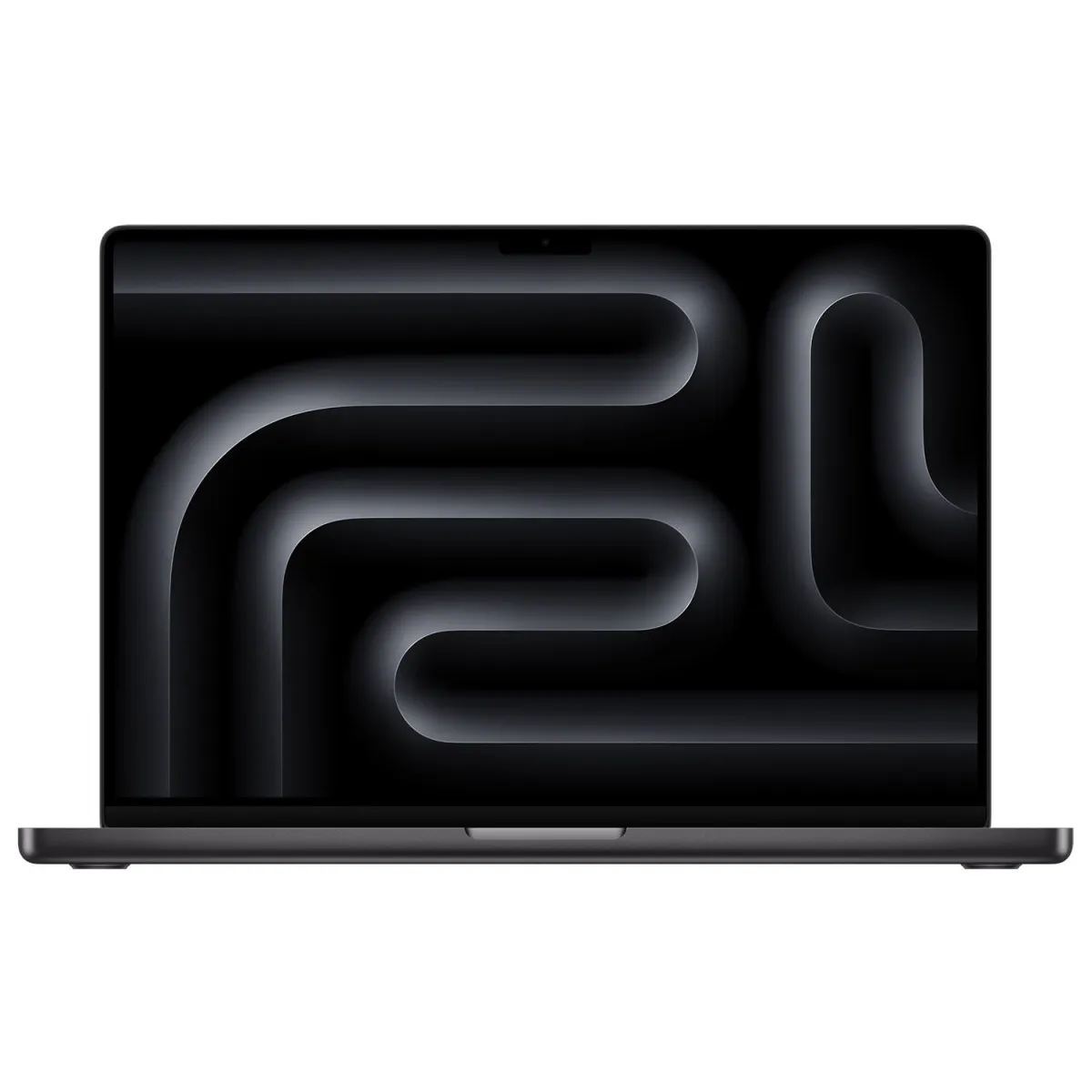 Apple MacBook Pro 16 M3 Max Space Black Laptop 16" Liquid Retina XDR ( M3 Max/128 GB/4 TB/40-core GPU/macOS)