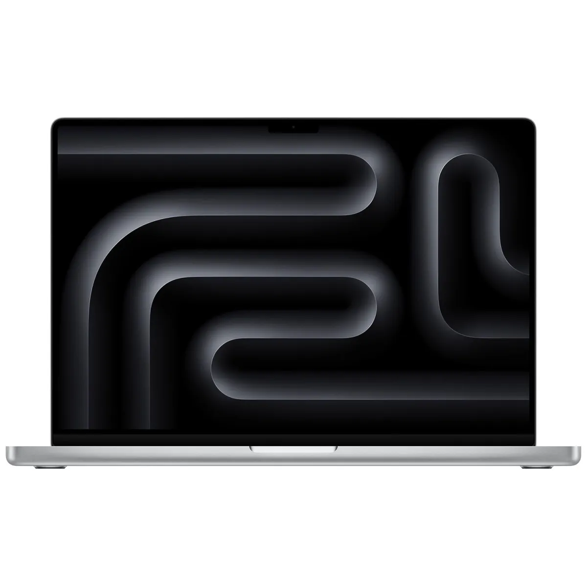 Apple MacBook Pro 16 M4 Max Silver Laptop 16" Liquid Retina XDR ( M4 Max/36 GB/1 TB/32-core GPU/macOS)