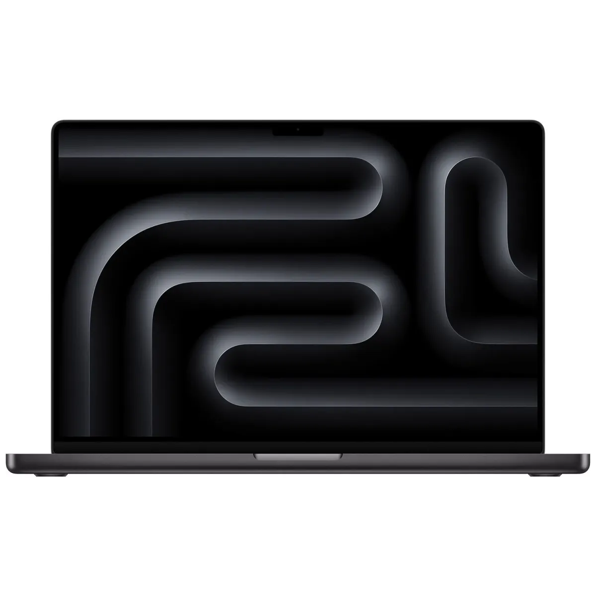 Apple MacBook Pro 16 M4 Max Space Black Laptop 16" Liquid Retina XDR ( M4 Max/36 GB/1 TB/32-core GPU/macOS)