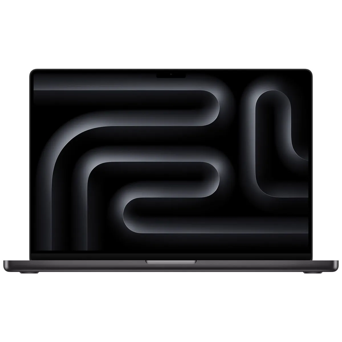 Apple MacBook Pro 16 M4 Max Space Black Laptop 16" Liquid Retina XDR ( M4 Max/36 GB/1 TB/32-core GPU/macOS)