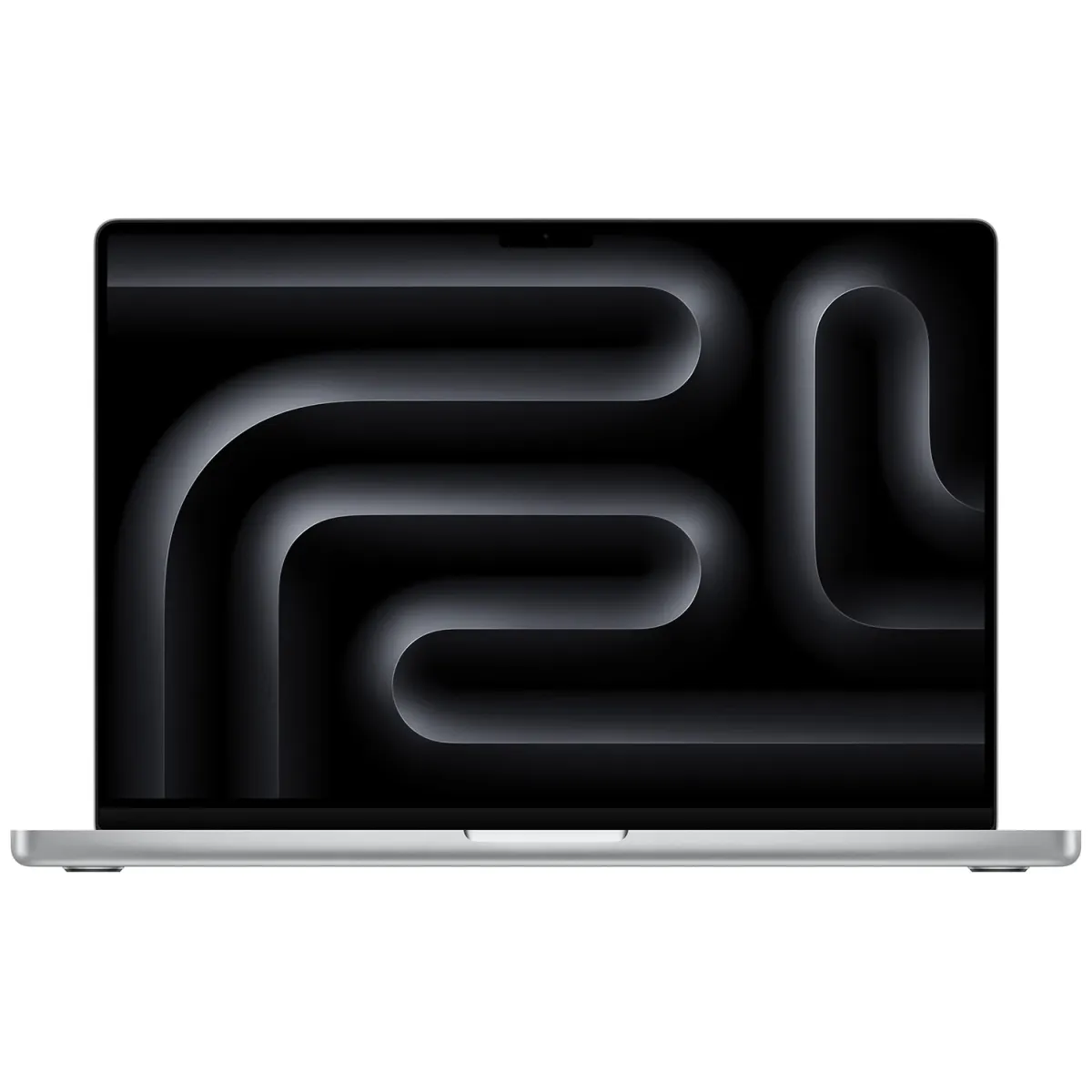Apple MacBook Pro 16 M5 Max Silver Laptop 16" Liquid Retina XDR ( M5 Max/36 GB/2 TB/32-core GPU/macOS)