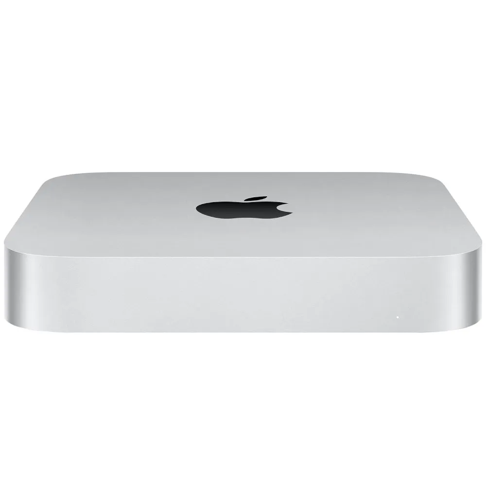 Apple MacMini Desktop (Apple M2/8 GB/512GB/10 Core GPU)